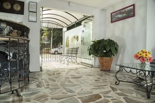 Hotel Flamingo Cali