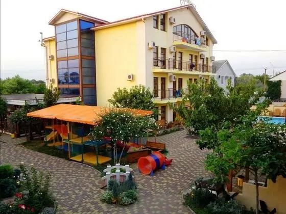 Flamingo Hotel