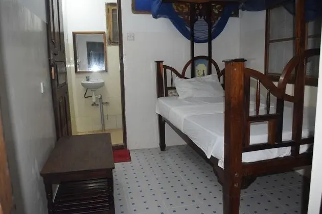 Flamingo Guesthouse - Oda