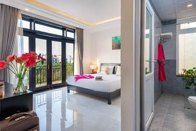 Flamingo Villa Hoi An