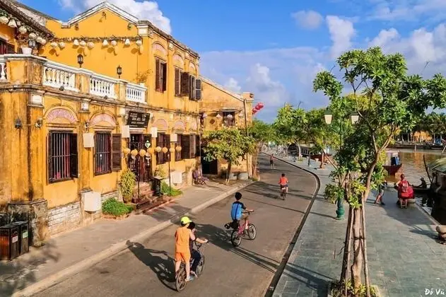 Flamingo Villa Hoi An