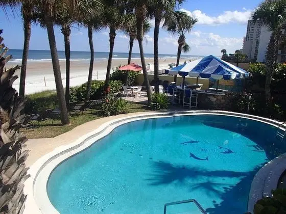 Flamingo Inn