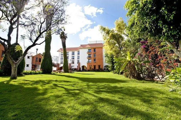 Flamingo Inn - Genel