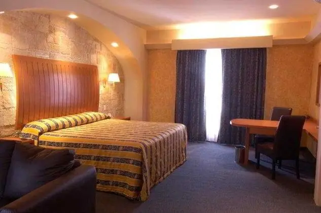 Flamingo Inn - Oda