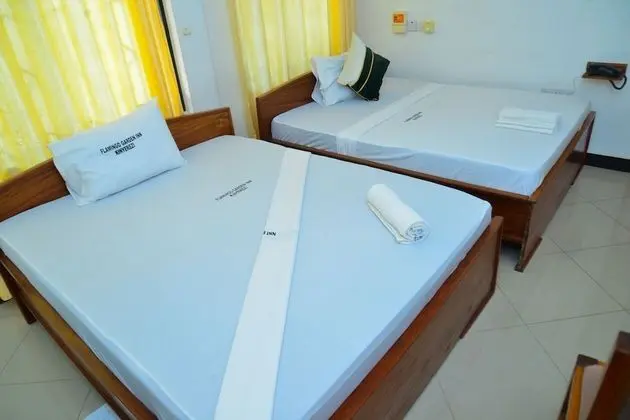 Flamingo Hotel Kinyerezi - Öne Çıkan Resim