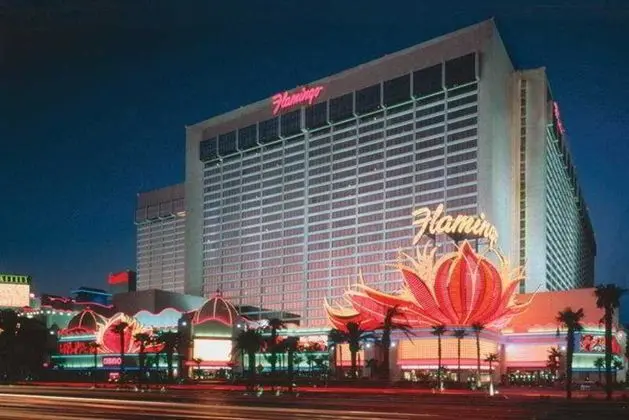 Flamingo Las Vegas