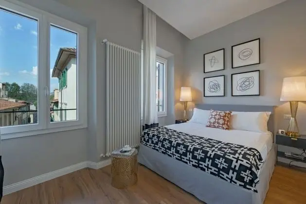 Flamingo Luxury Apartment