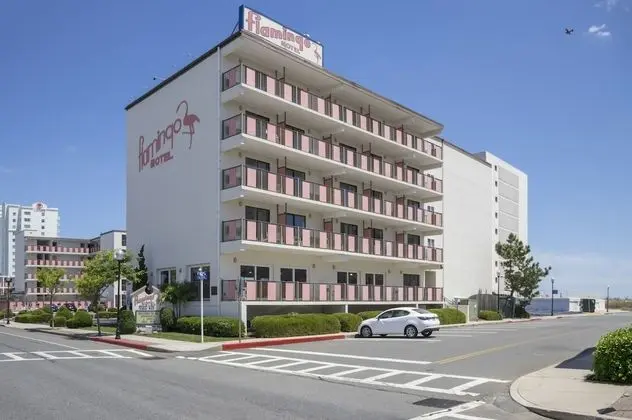 Flamingo Motel