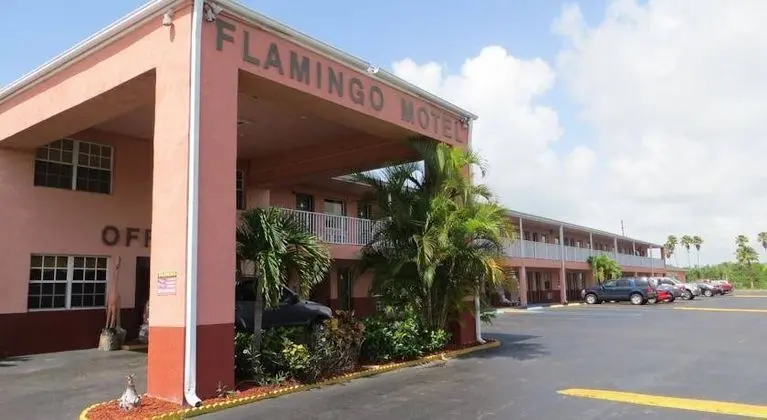 Flamingo Motel