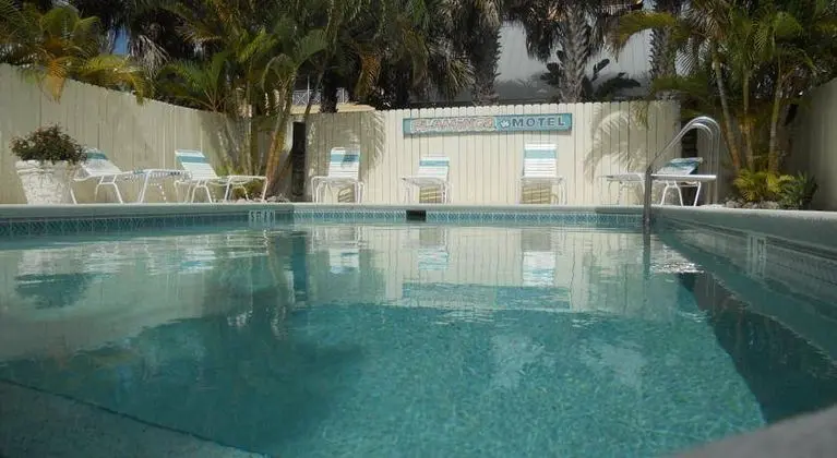 Flamingo Motel & Villas Bonita Springs North Naples