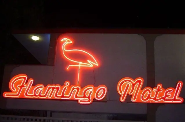 Flamingo Motel