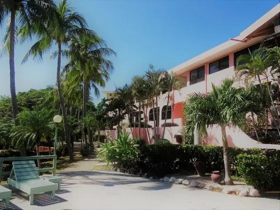 Flamingo Marina Resort - Dış Mekan