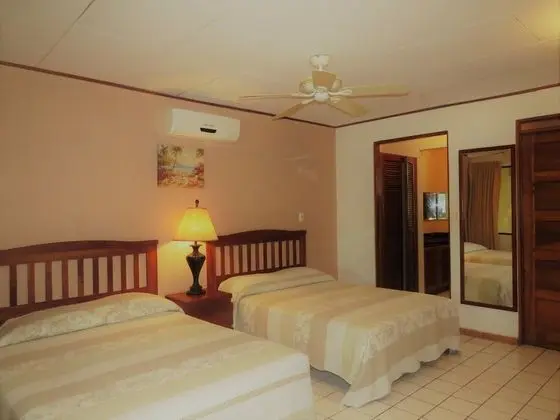 Flamingo Marina Resort - Oda