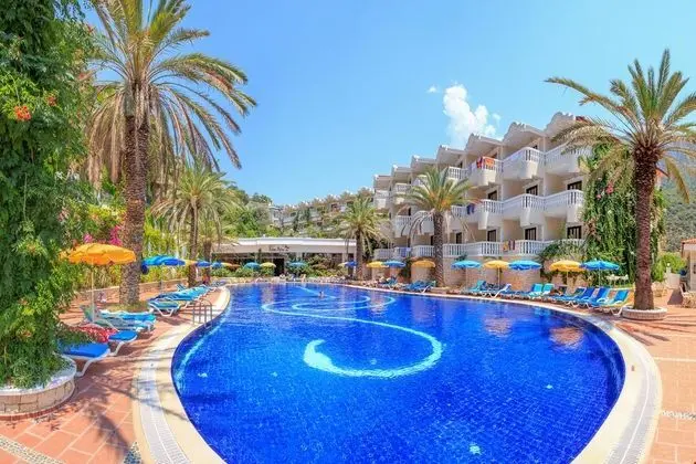 Flamingo Hotel