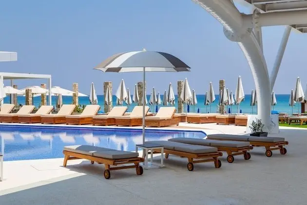 Flamingo Paradise Beach Hotel Adults Only - Havuz