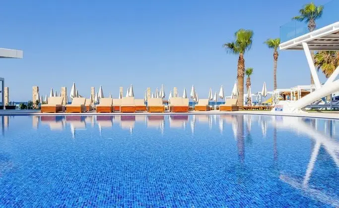 Flamingo Paradise Beach Hotel Adults Only - Öne Çıkan Resim