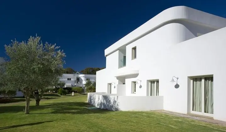 Hotel Flamingo Resort - Dış Mekan