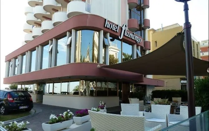 Hotel Flamingo