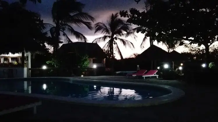 Flamingo Villas Resort - Havuz