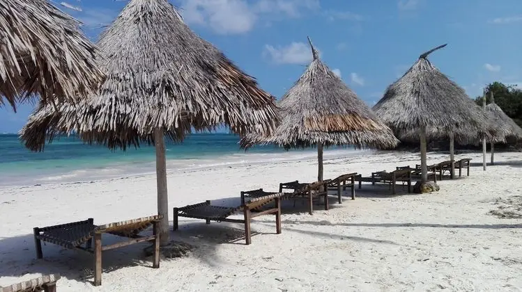 Flamingo Villas Resort - Plaj