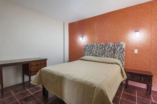 Hotel Flamingos - Öne Çıkan Resim