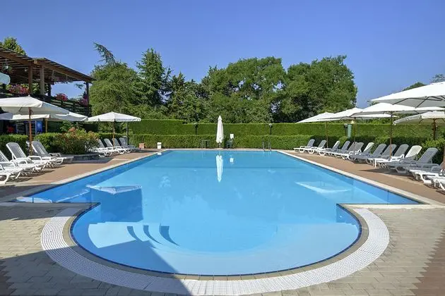 Flaminio Village Residence (Bungalow Park)