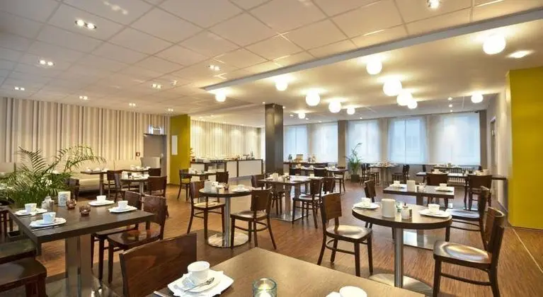 Hotel Flämischer Hof