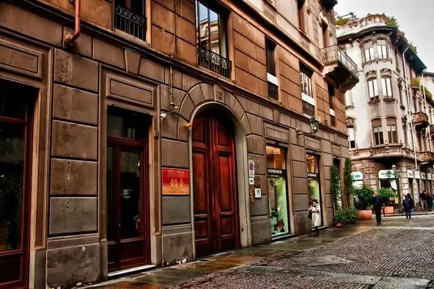 Flaneur