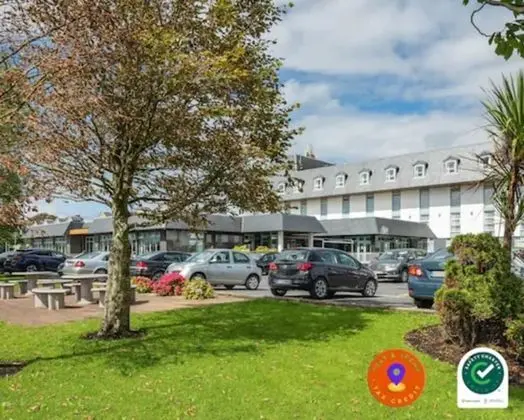 Flannery's Hotel Galway