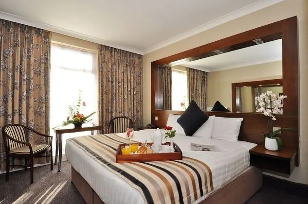 Flannery's Hotel Galway - Oda