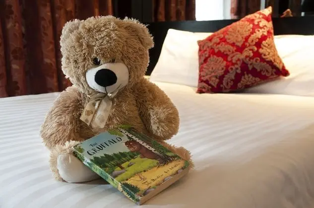 Flannery's Hotel Galway - Oda Düzeni