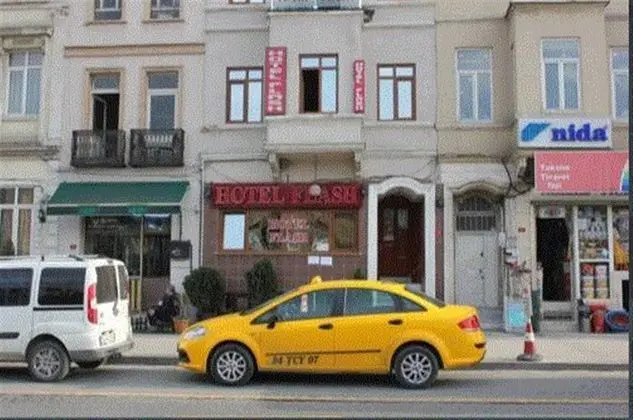Hotel Flash