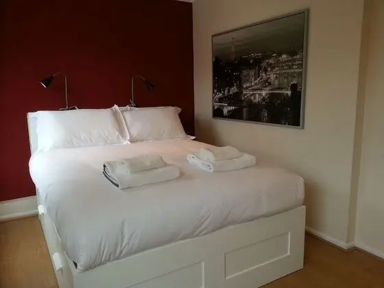 Flat 08 Westgate House - Öne Çıkan Resim