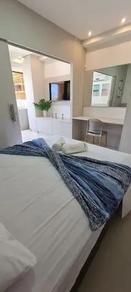 Flat 107 Eco Resort Bl Estrela do Mar