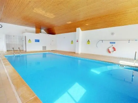 Flat 28 Clifton Court Croyde - Oda