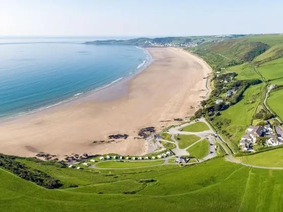 Flat 28 Clifton Court Croyde - Oda