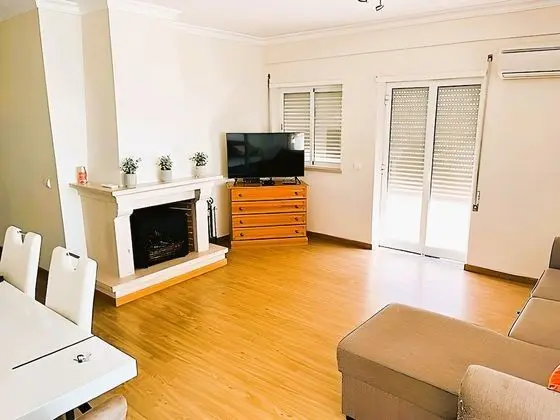 Flat 3 Bedrooms Albufeira - Oda Düzeni