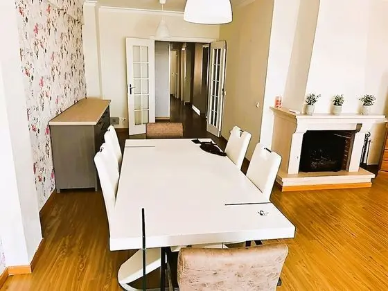 Flat 3 Bedrooms Albufeira - Yerinde Yemek