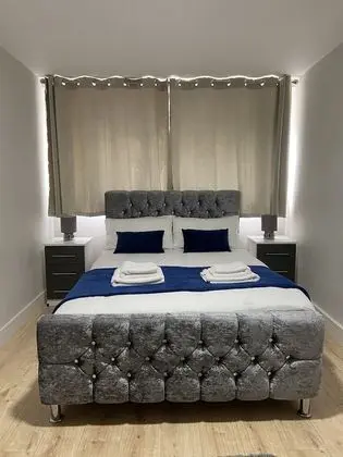 Flat 4 Cleveland Tower