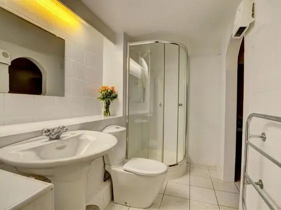 Flat 8 Clifton Court Croyde - Oda