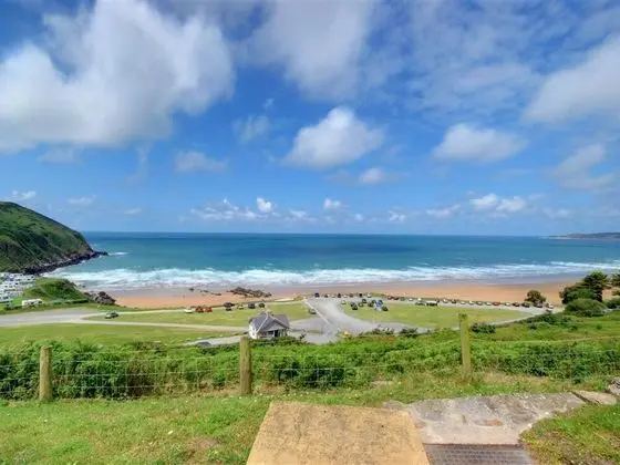 Flat 8 Clifton Court Croyde - Oda