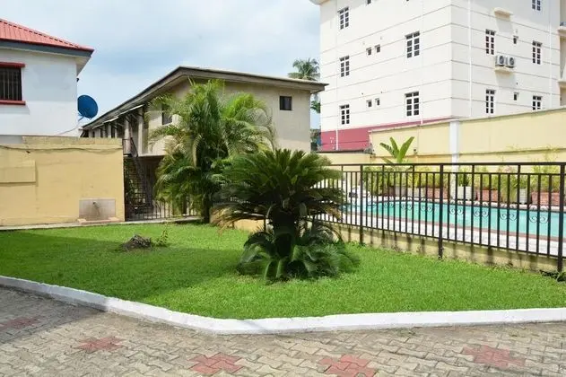 Flat A and B by Aishar Court