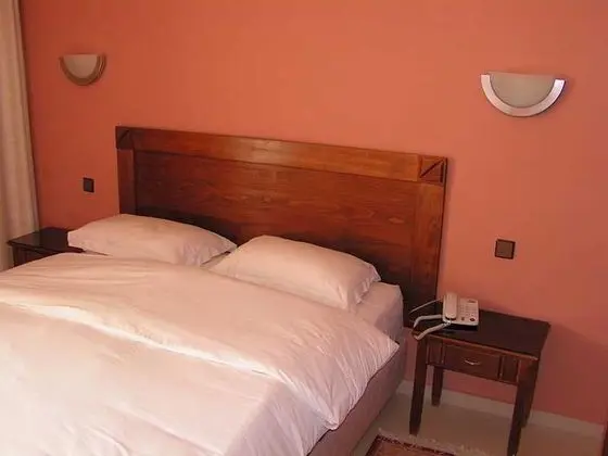 Flathotel - Oda