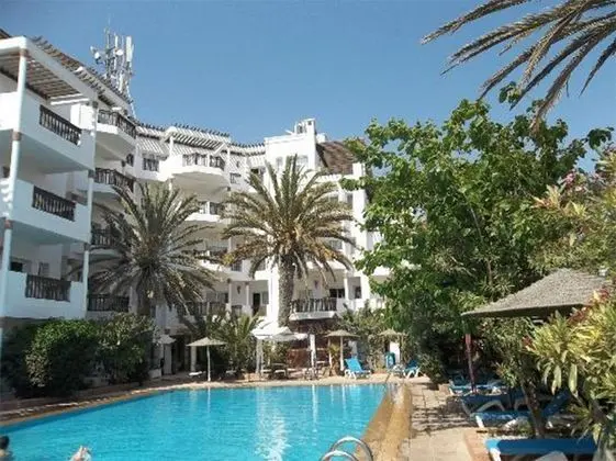 Flathotel - Öne Çıkan Resim