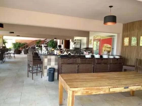 Flat Angra dos Reis Portogalo - Yerinde Yemek