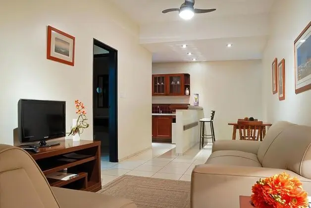 Flat Bassano Vaccarini - Genel