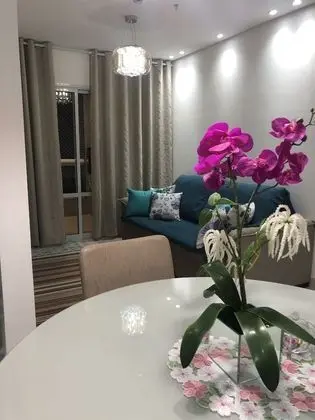 Flat Boqueirao Praia Grande - Öne Çıkan Resim