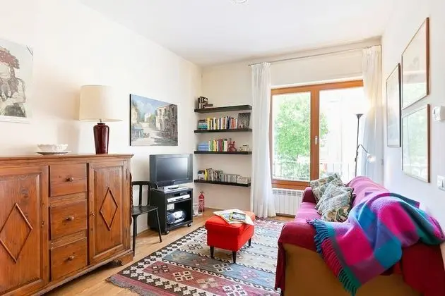 Flat in the Hearth of Pisa