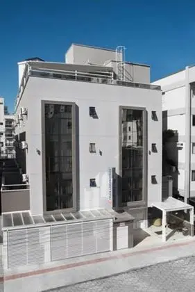 Flat Laranjeira Concept