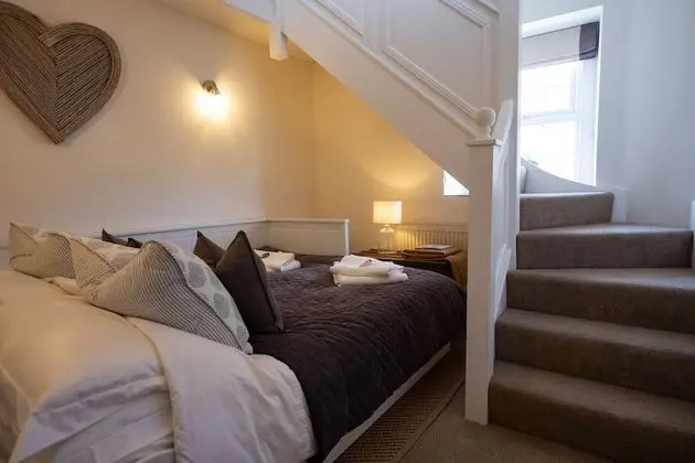 The Flat - Luxurious Apartment in Central Bridport - Oda